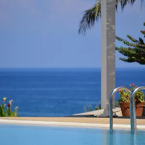 Crystal Springs Hotell