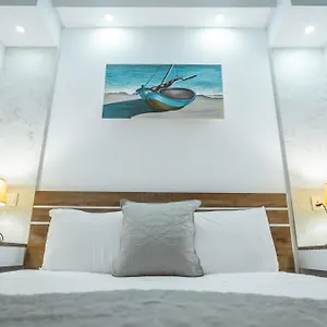  Apartament Tsolias