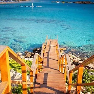 Hotel Silver Sands, Protaras