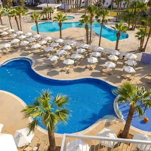 Hotel Papantonia, Protaras