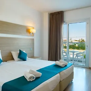 Hotel Kapetanios Bay, Protaras