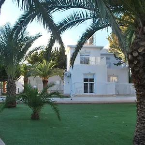 Appartamento Flisvos, Protaras