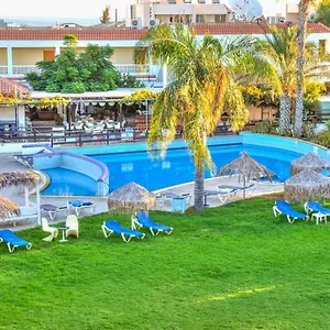 Aparthotel Captain Karas Holidays, Protaras