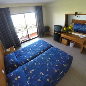 Mimosa Hotell