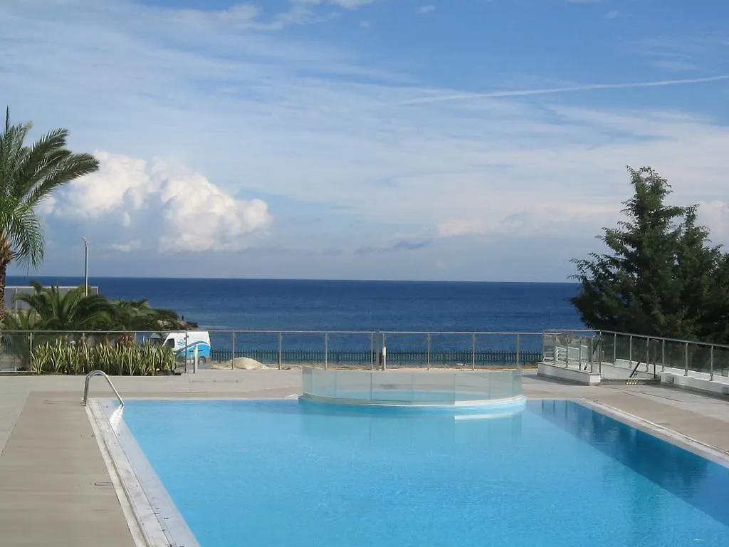 Coralli Spa Artemis Apartments Protaras 0*,  Cipro