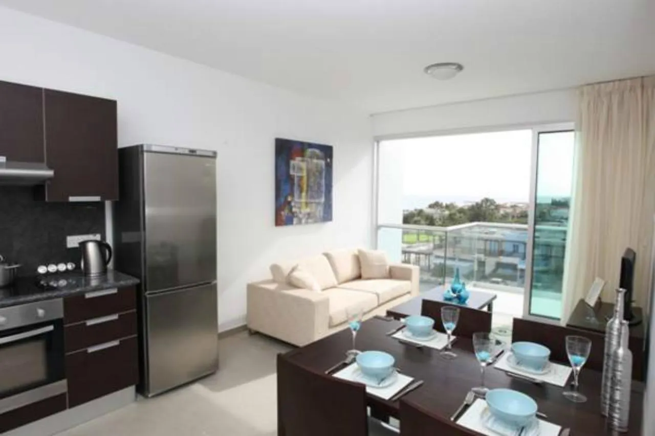 Coralli Spa Artemis Apartments Protaras Cipro